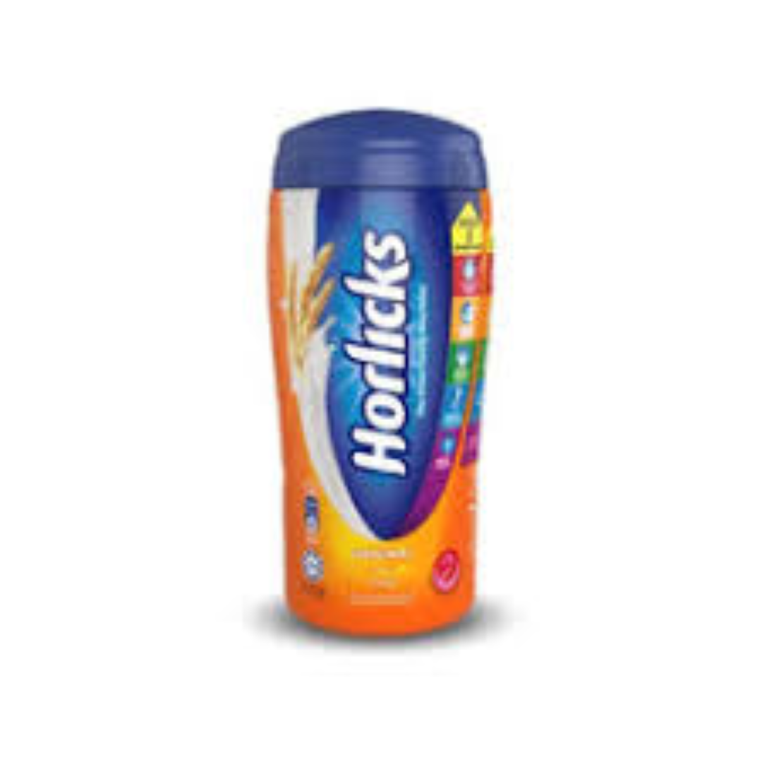 HORLICKS REGULAR 1KG 25% PROMO